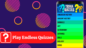 If you paid attention in history class, you might have a shot at a few of these answers. Trivia Quest Fun Trivia Questions Quizzes Game For Android Apk Download