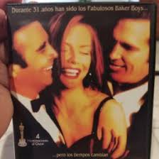 dvd bad cats. asher brauner. michelle pfeiffer.