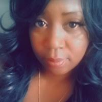 Priscilla Montgomery