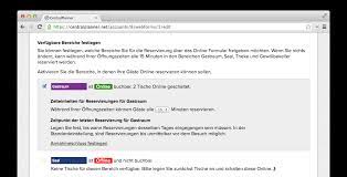 Anfrage restaurant reservierung muster luxus komplette bewerbung muster stilvoll solche können adaptieren für ihre wichtigsten ideen sammeln. Verbessertes Reservierungsformular Fur Online Reservierungen