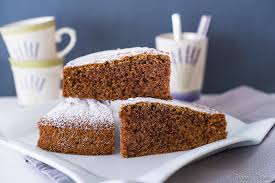 250 g mirabellen 125 g butter, weich 85 g zucker 2 eier (m) 80 g mehl 70 g gemahlene mandeln 1/2 tl backpulver abrieb einer 1/2 zitrone außerdem einige gehobelte mandeln 20 cm springform. Saftiger Mandelkuchen Thermomix Kuchen Rezept