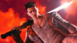 Dante is the recurring protagonist of the devil may cry franchise. Similarities Between Dmc And Classic Devil May Cry Titles Gallery Venturebeat