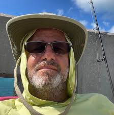 When does sheep head fish get going in the Sarasota Florida area?