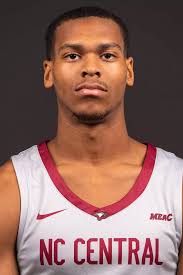 2022-23 Men's Basketball Roster