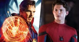 We know its gonna have tom holland but what about. Sony S Spider Man 3 Title Revealed As No Way Home