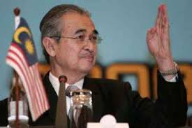Mutiara smart is a government owned company (goc) under the ministry of finance. Pak Lah S Kin Linked To Power Meter Supply Storm Malaysia Today