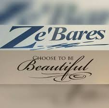You can look at the address on the map. Ze Bares Hair Studio Tanning New Oxford Pennsylvania Facebook