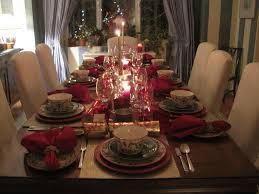 We gathered some of the prettiest table settings we could find for your festive table. My Christmas Dinner Party Table Setting Christmas Dinner Table Settings Christmas Dinner Table Dinner Party Table Settings