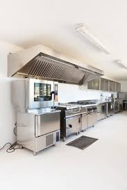 Check spelling or type a new query. Profi Kuche In Einem Modernen Gebaude Lizenzfreie Fotos Bilder Und Stock Fotografie Image 26875847