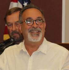 Kiddy sworn in as Clarksburg, WV, police chief