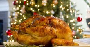 Pavo De Navidad Con Vino Blanco Receta Recetas Con Pavo Comidas Navidenas Recetas Navidenas