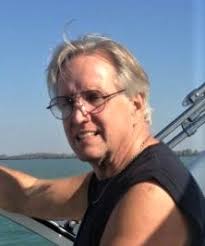 Obituary information for Jeffrey William Linley