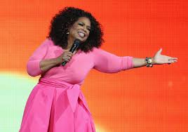 She's had a career spanning four decades, first hitting the media circuit in the 70s when. Oprah Winfrey Net Worth How Much Is Oprah Worth In 2018