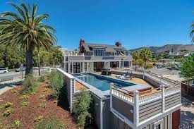 Zillow Has 183 Homes For Sale In San Luis Obispo Ca View Listing Photos Review Sales History And Use Our Detailed Re Custom Homes Avila Beach Beach Pictures