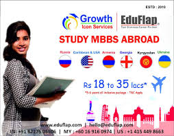Study Mbbs Abroad Educational Consultant Career Counseling How To Find Out