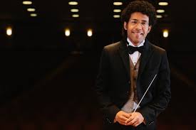 Oct 31, 2020, 10:59 am ist. San Diego Symphony Extends Music Director Rafael Payare S Contract Until 2026 The San Diego Union Tribune