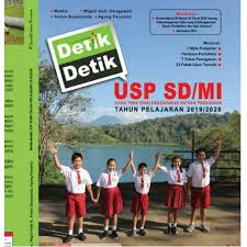 Detik detik un ekonomi sma/ma 2020: Buku Detik Detik Un Sd 2020 Pdf Cara Golden