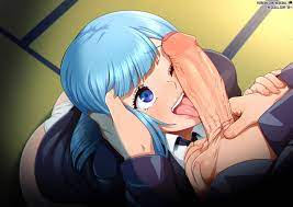 NeoCoill Mid-Res Compilation [Uncensored] - 580/760 - Hentai Image