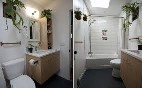 It is also the same with a small bathroom. How We Made These Master Bathrooms Seem Larger Devine Bath