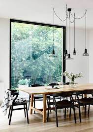 Scandinavian Design Inspiration That You Need To See Domino Minimalist Dining Room Scandinavian Dining Room Trending Decor