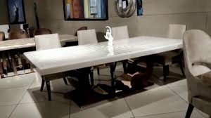 Mealtime should always be a pleasant and joyful event, which is why breaking bread with family and friends on a beautiful dining table transforms a meal into a very special experience. Marble Dining Table Set Of Seater Types Colors Buy Luxury Furniture