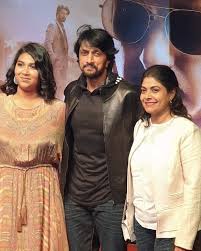Sudeep Actor Wiki Height Weight Age Wife Caste Biography More Bigstarbio But kannada and kerala are totally sidelined by hindi filmgoers. i don't want to blame anyone for this. wiki height weight age wife caste