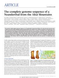 Aula 2 internacional pdf download : Pdf The Complete Genome Sequence Of A Neandertal From The Altai Mountains