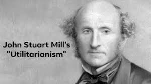 John Stuart Mill