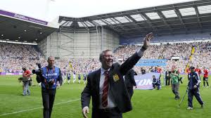 Manchester united are sweating on the fitness of harry maguire and victor lindelof ahead of west brom's visit, sources have told espn. West Brom 5 5 Manchester United Remembering Sir Alex Ferguson S Leaving Party