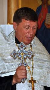 In Memoriam: Archpriest Stephen Charles Mack