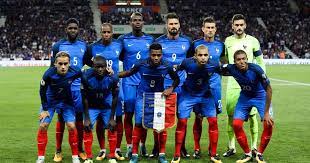 Trevoh chalobah dreaming of qatar and aims to get over injury woe with. Fifa World Cup 2018 France Les Bleus Overview