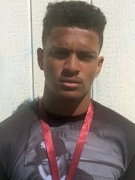 Colorado State All Time Football Recruits in California