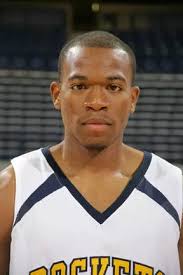 2009-10 Men's Basketball Roster