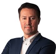 Interview with Founder and Principal Consultant, The Hubert Group