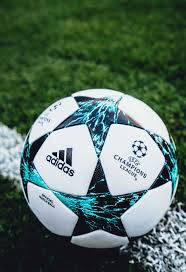 Posted on march 5, 2017. Adidas Reveal Ucl 17 18 Group Stage Match Ball Soccerbible