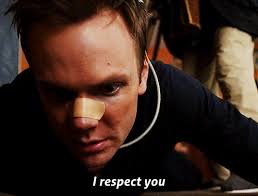 BETTY WHITE as Professor June Bauer COMMUNITY 2.01 "Anthropology 101″