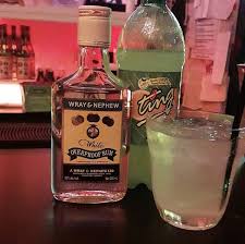 Perfect Mixture Overproof Rum Jamaican Recipes Jamaican Cuisine