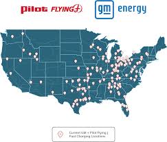 pilot-flying-j | EVgo | Electric Vehicle (EV) Charging Stations - EV Fast  Chargers
