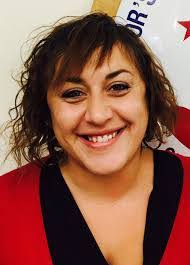 Sahar Shirazi's Instagram, Twitter & Facebook