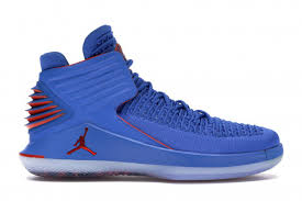 There were no cheers, no boos, no real or fake crowd noise to greet him. Jordan Xxxii Russell Westbrook Okc Aa1253 400