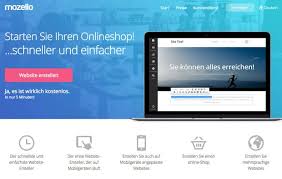 Kostenlose Homepage 2021 Welcher Anbieter Ist Der Beste