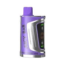 JUICY BAR 15000 PRO MAX DISP 5CT - BERRY BERRY ICE