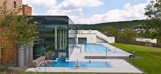 Fritz Planung Bad Endbach Neubau Lahn Dill Bergland Therme