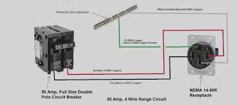 50 amp 3 wire schematic wiring diagram mega