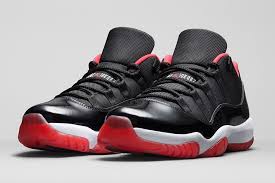 Air Jordan Retro 11 Low Bred Air Jordans Retro Nike Air Jordan 11 Air Jordans