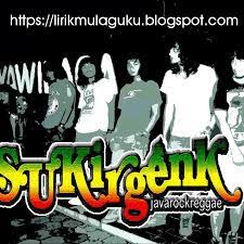 Lirik Lagu Cintaku Di Surabaya Sukir Genk Lirik Lagu Dan Chord Gitar