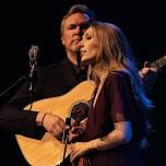 Mark & Maggie O’Connor