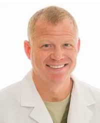 Dr. John Currens, MD, Otolaryngology-Head & Neck Surgery