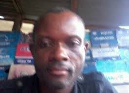 Albert Amadi's Instagram, Twitter & Facebook