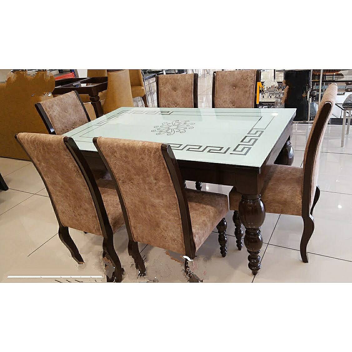DINING TABLES product image